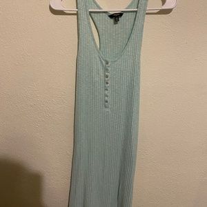 Light Knee Length Dress